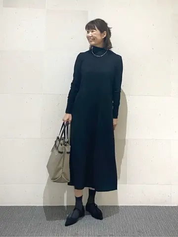 自由区 山本 コーディネート画像