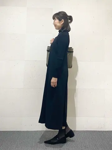 自由区 山本 コーディネート画像