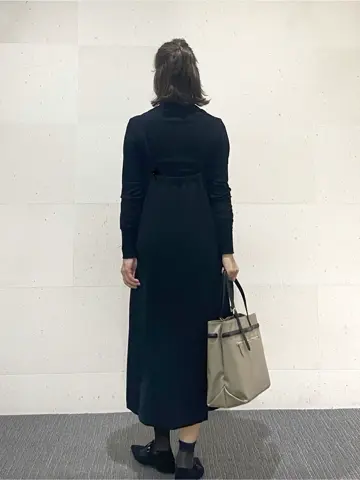 自由区 山本 コーディネート画像