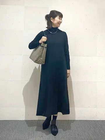 自由区 山本 コーディネート画像