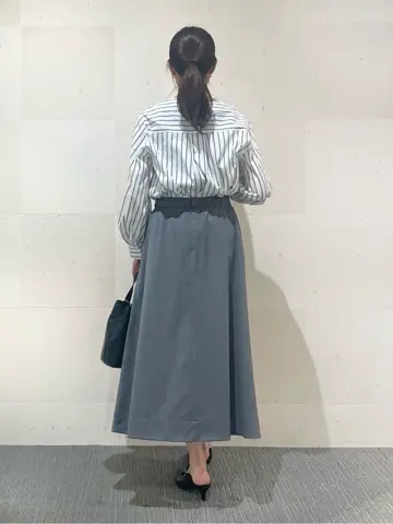 自由区  若旅 コーディネート画像