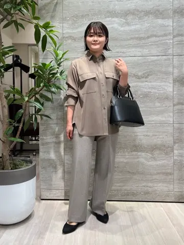 自由区 Matsumoto コーディネート画像