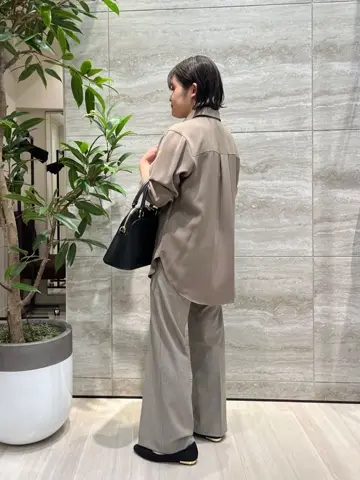 自由区 Matsumoto コーディネート画像