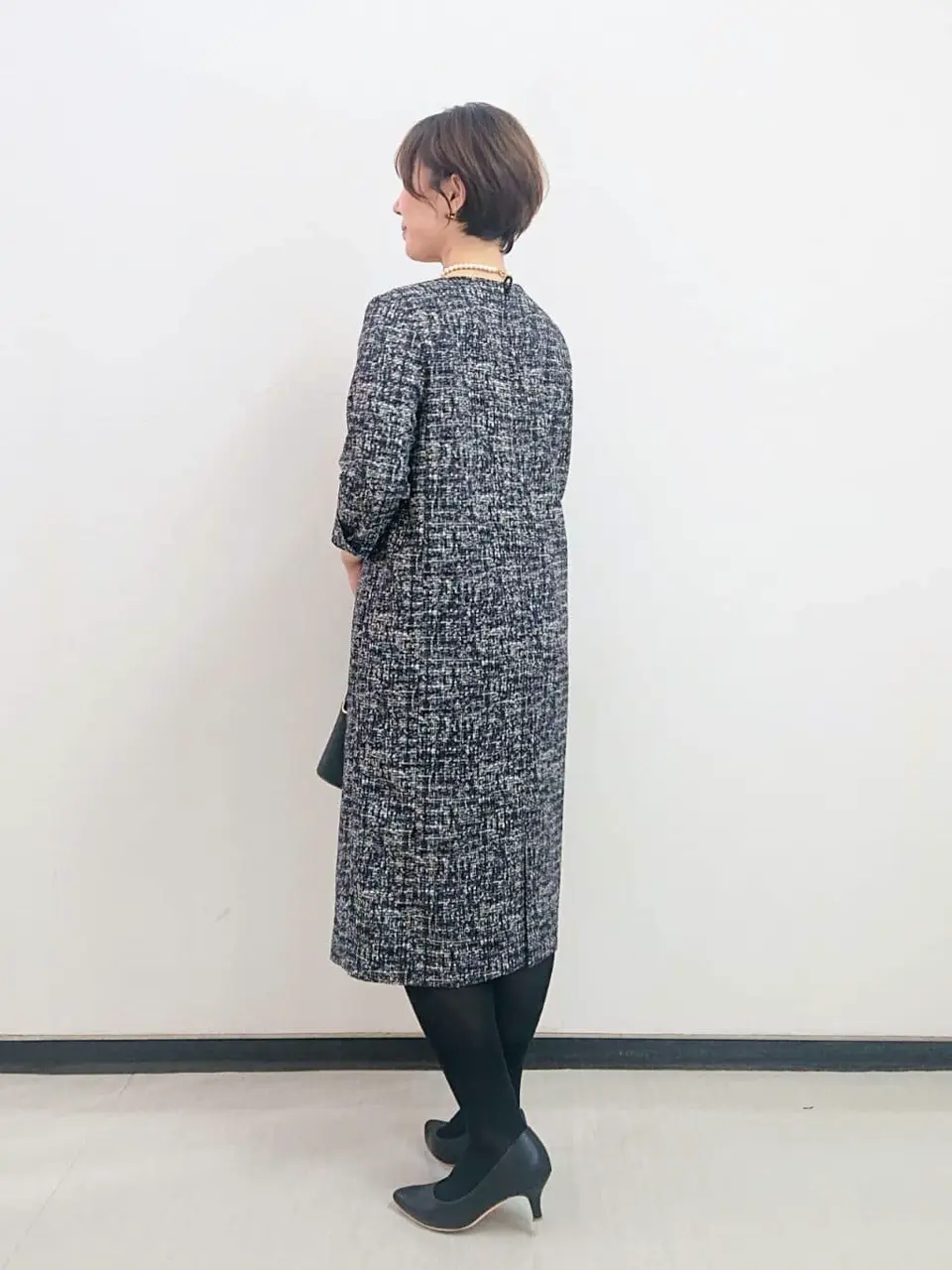 自由区 近藤 コーディネート画像