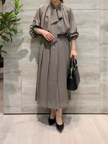 自由区 Nakai コーディネート画像