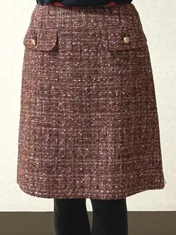 自由区 坂本 コーディネート画像