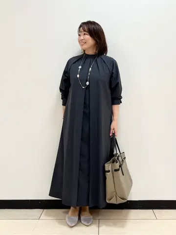 自由区 伊藤 コーディネート画像