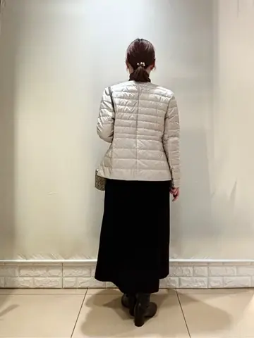 自由区 田辺 コーディネート画像