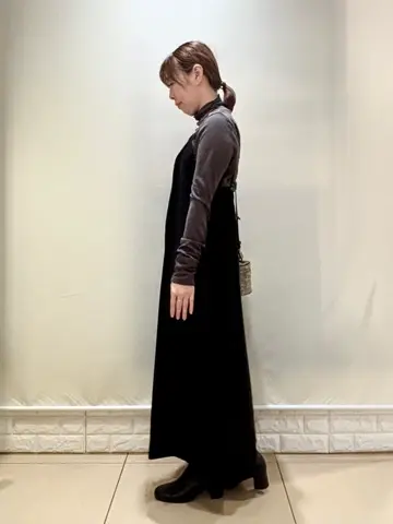 自由区 田辺 コーディネート画像