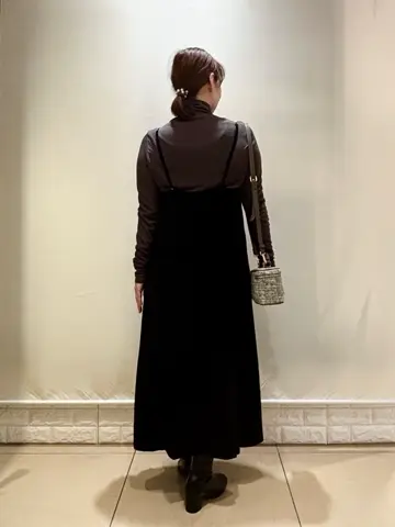 自由区 田辺 コーディネート画像