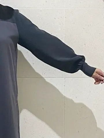 自由区 山本 コーディネート画像