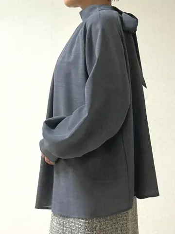 自由区 坂本 コーディネート画像