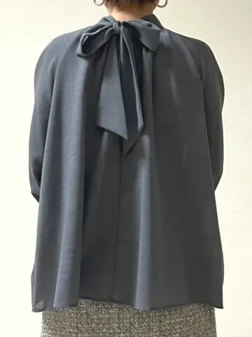 自由区 坂本 コーディネート画像