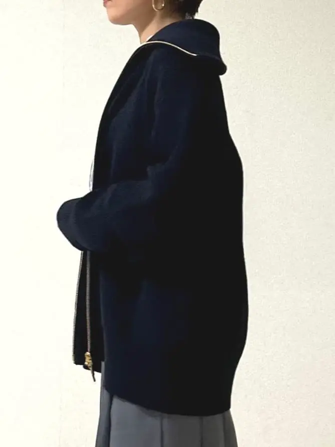 自由区 坂本 コーディネート画像