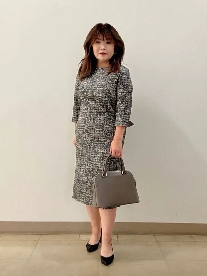  吉田 コーディネート画像