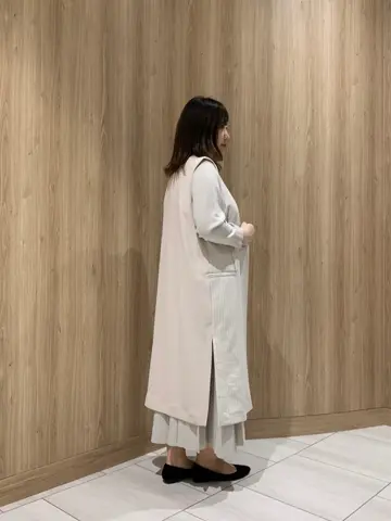 自由区 古賀 コーディネート画像