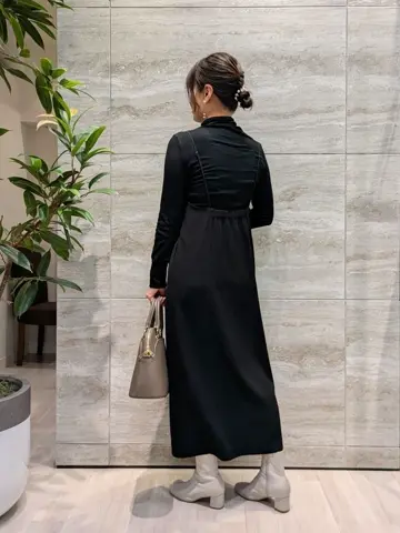 自由区 Nakai コーディネート画像