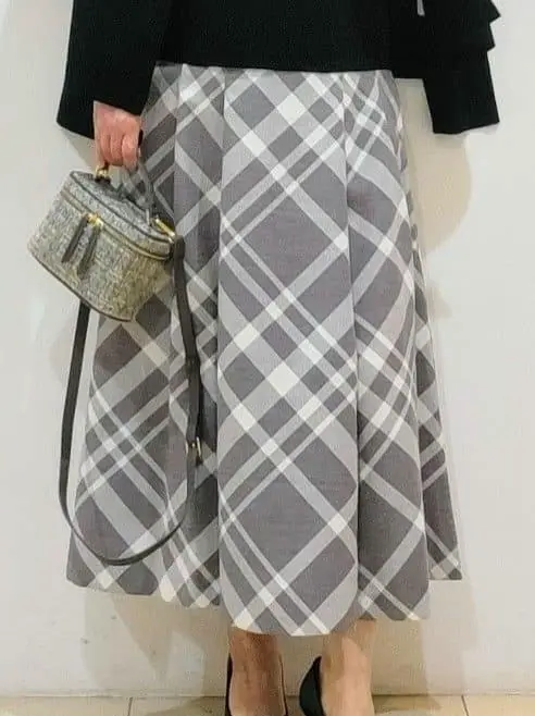 自由区 宇野 コーディネート画像