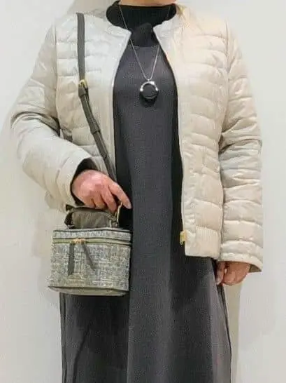 自由区 宇野 コーディネート画像