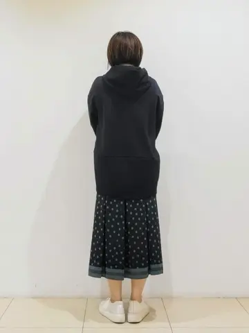 自由区 宇野 コーディネート画像