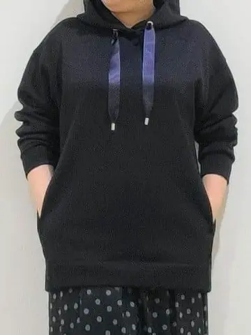 自由区 宇野 コーディネート画像