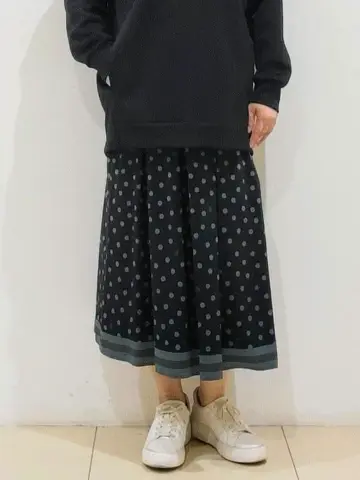 自由区 宇野 コーディネート画像