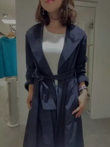 自由区 東 コーディネート画像