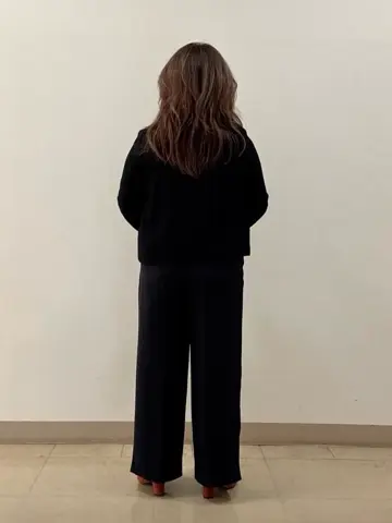 自由区 吉田 コーディネート画像