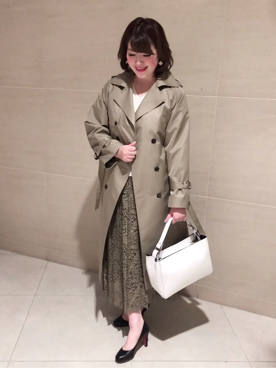  うめだ コーディネート画像