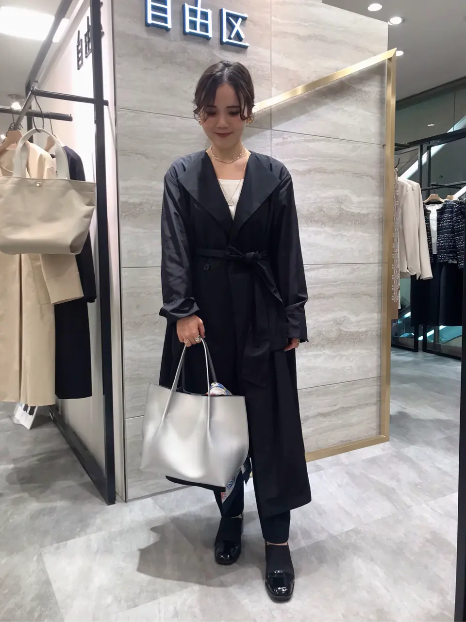  松本 コーディネート画像