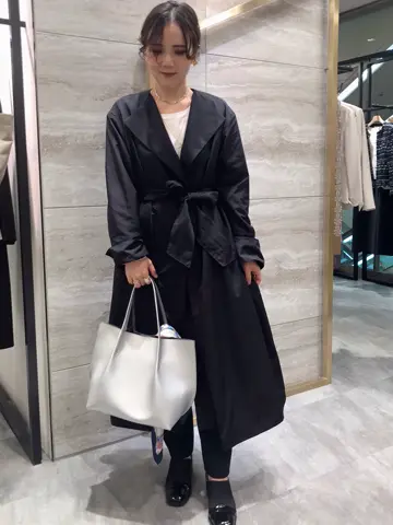 自由区 松本 コーディネート画像