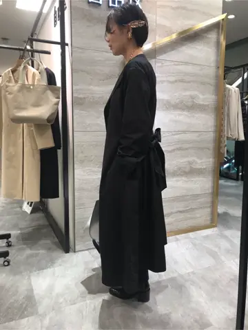 自由区 松本 コーディネート画像