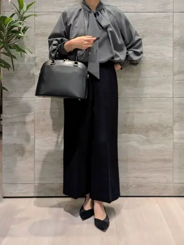 自由区 Nakai コーディネート画像