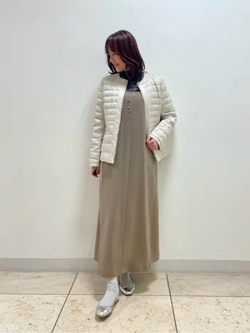 自由区 K コーディネート画像