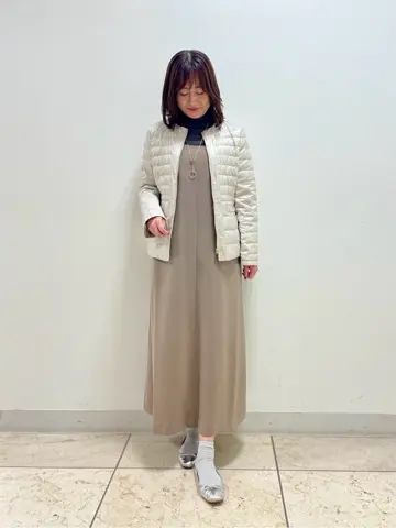 自由区 K コーディネート画像