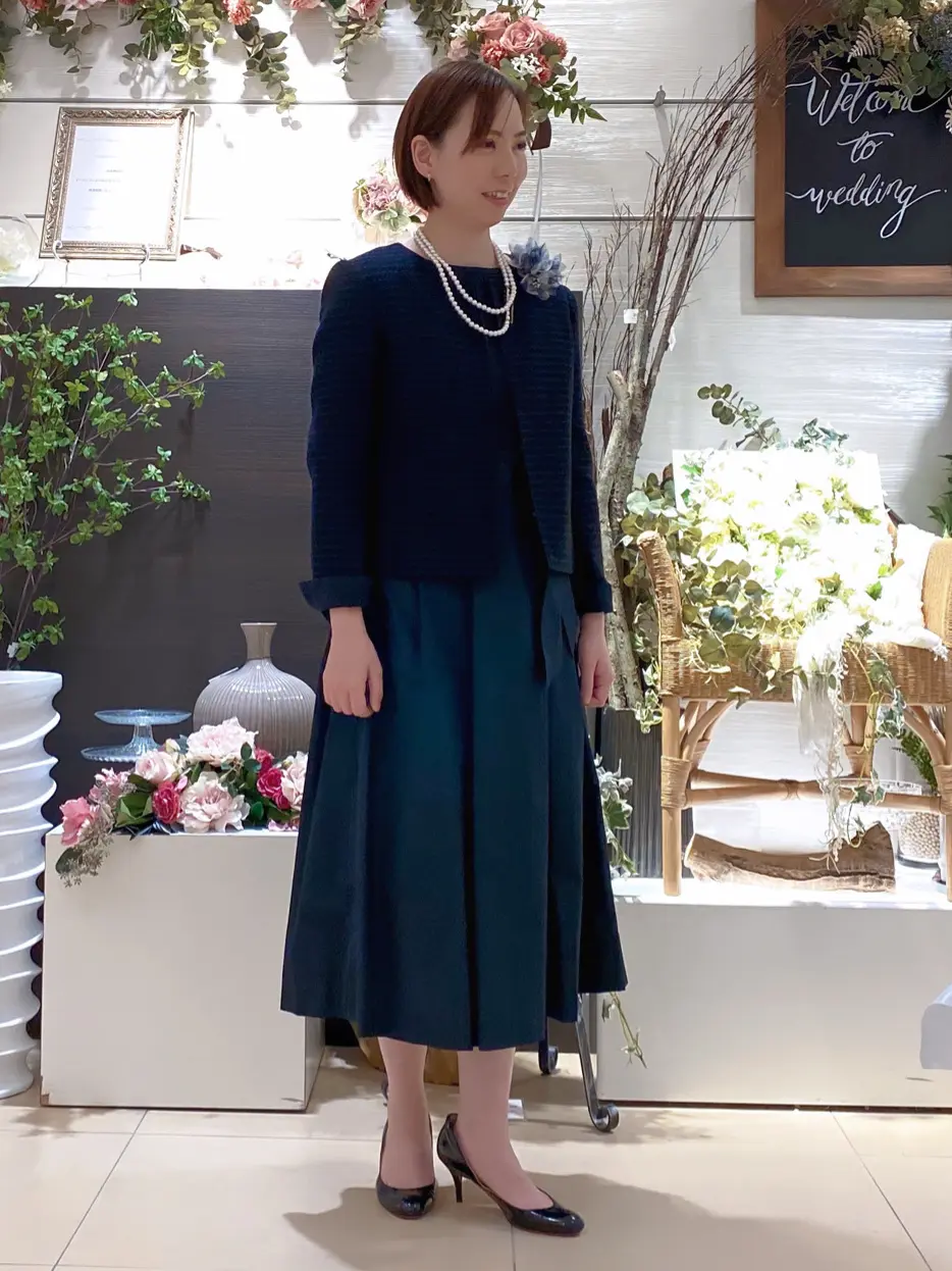 自由区 丸尾 コーディネート画像