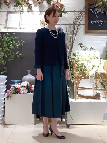 自由区 丸尾 コーディネート画像