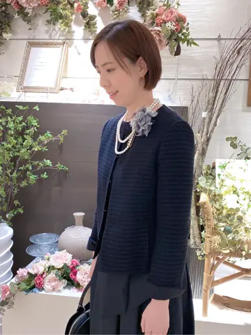 自由区 丸尾 コーディネート画像