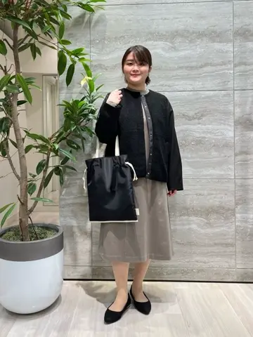 自由区 Matsumoto コーディネート画像