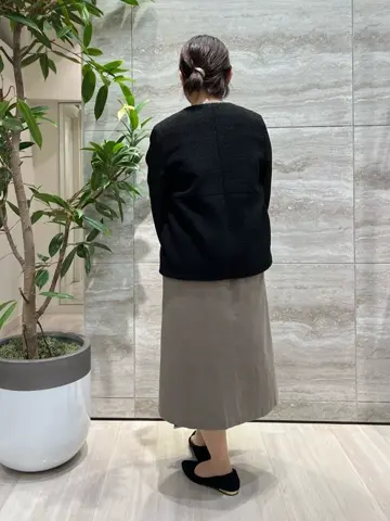 自由区 Matsumoto コーディネート画像