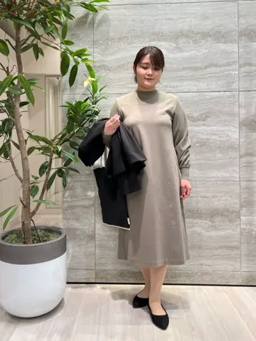 自由区 Matsumoto コーディネート画像