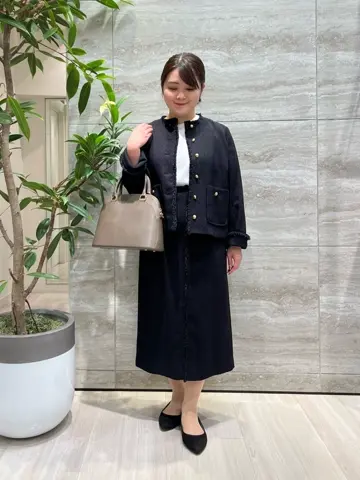 自由区 Matsumoto コーディネート画像