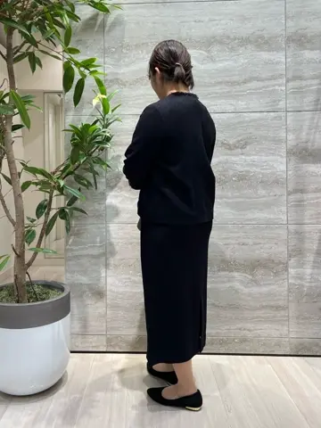 自由区 Matsumoto コーディネート画像