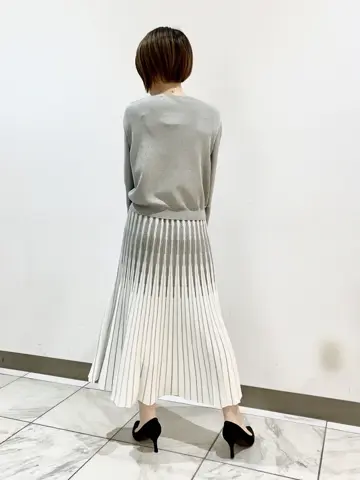 自由区 冨樫 コーディネート画像