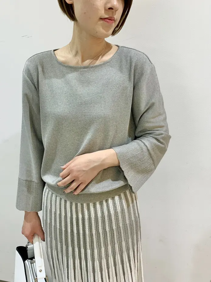 自由区 冨樫 コーディネート画像