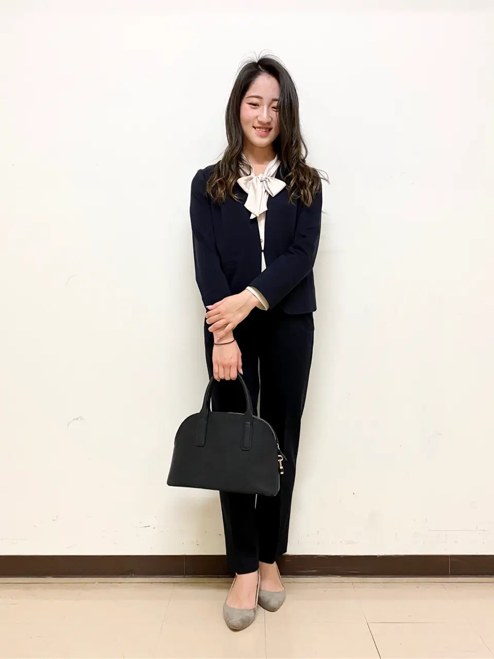  水野 コーディネート画像