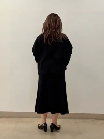 自由区 吉田 コーディネート画像