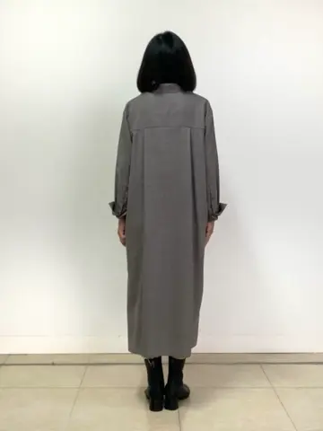 自由区 成川 コーディネート画像