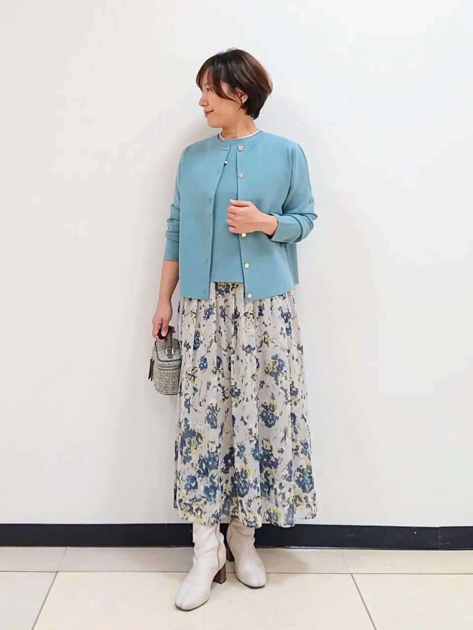  近藤 コーディネート画像