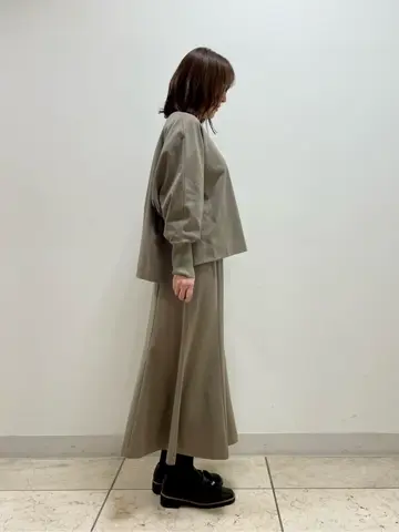 自由区 K コーディネート画像